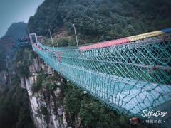 -梦幻奥陶纪景区