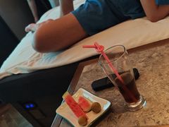 -和子足浴SPA会馆(东方之门店)