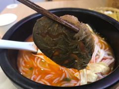 -米鲜剁椒米线(梅溪湖店)