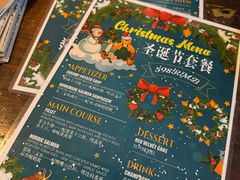 -Shanghai Brew House上海啤酒工坊(老外街店)