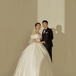 -香庭海婚纱摄影·威海旅拍(统一路店)