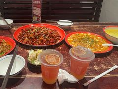 -馬伍旺川菜(安德门店)