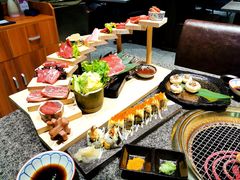 -NIUAN牛庵·日式和牛烧肉(恒隆店)