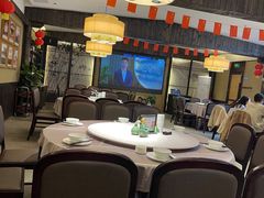 -回头食客-李久其家民间餐厅(望城金桥国际店)