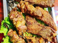 -新疆狼爷烤肉(宋庄店)