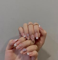 -JustNail甲思美甲