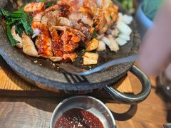 -KimPro 辛普乐概念韩餐