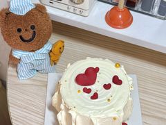 -ZIYUE CAKE线上店