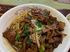 -春雪面馆(转塘店)