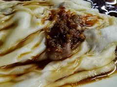 牛肉拉肠-源记肠粉(华贵路店)