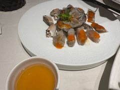 -钱塘花园·宁波菜