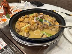 -富淳饭店(世纪公园店)