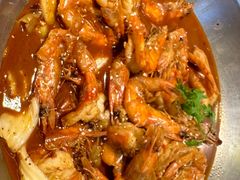-李想大虾(吾悦广场店)