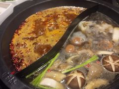 -井格重庆火锅(新世纪店)