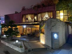 门面-樾餐厅泰式海鲜火锅(民歌湖店)