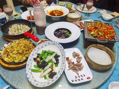 -全聚德(扬州虹桥坊店)