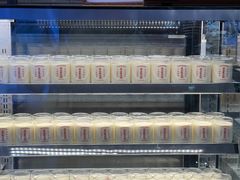 -连杏双皮奶(长沙国金店)