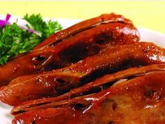 -杨氏青龙虾·羊蝎子(金盛路总店)