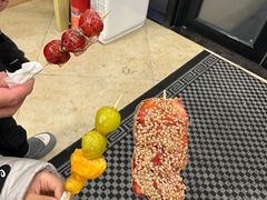 -朴小妹人参鸡汤火锅(长白山万达店)