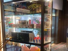 -德斯堡德国餐吧(锦华万达店)
