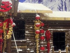-石林冰雪海洋世界