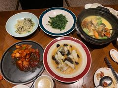 -上海人家花樣年华(中山公园店)