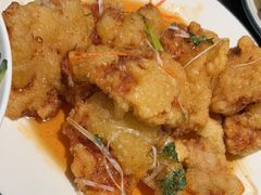 -五谷丰登·胶东海鲜·家常菜(张村店)