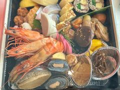 -水之惠鲜鱼料理(王府大街店)