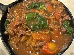 -潮汕良记牛肉火锅(洪武路店)