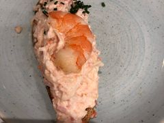 蟹肉虾仁沙拉-Tapa Tapa