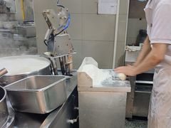 -西部马华清真食府·丝路菜(大钟寺店)