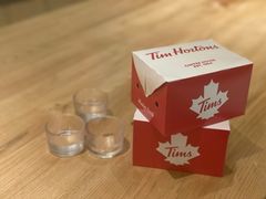 -Tims天好咖啡(江干万象城店)