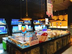 -徐记海鲜(汉城湖|太奥店)