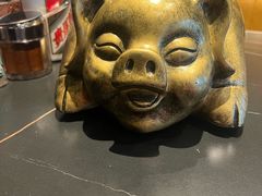 -司御手铜锅涮肉卤烤猪手(榆次新建路店)