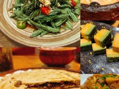 -敏珠拉姆藏餐·南京厨房(富春江东街店)