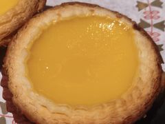 松化鸡蛋挞-点都德(长泰广场店)