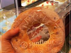 -Sunflour(来福士店)