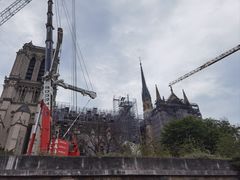 -巴黎圣母院
