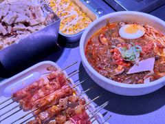 -丰茂烤串(全国首店)