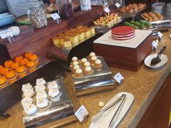 -广州富力君悦大酒店·凯菲厅