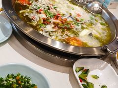 -七椒渔府·特色雅鱼餐厅(雨城店)