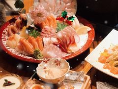 -故乡屋日本料理(八一广场店)