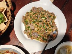 -前海沿·青岛菜(五四广场永旺店)