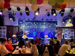 -沈阳瑞士酒店·普拉那啤酒坊