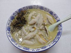 -明呈黄鱼面馆(斜土路店)