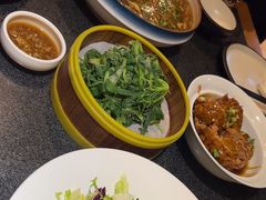 -鲁菜根·泰安菜(万达店)