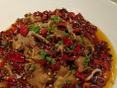 -院里寻菜·精致庭院菜(观沙岭店)