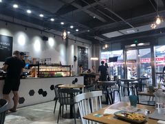 -HELLO 27 意面·沙拉·帕尼尼