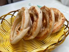 -油旋张(大观园店)