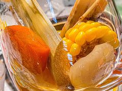 -捞神煲汤火锅(湖滨商业街店)